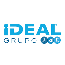 Logo Grupo Ideal
