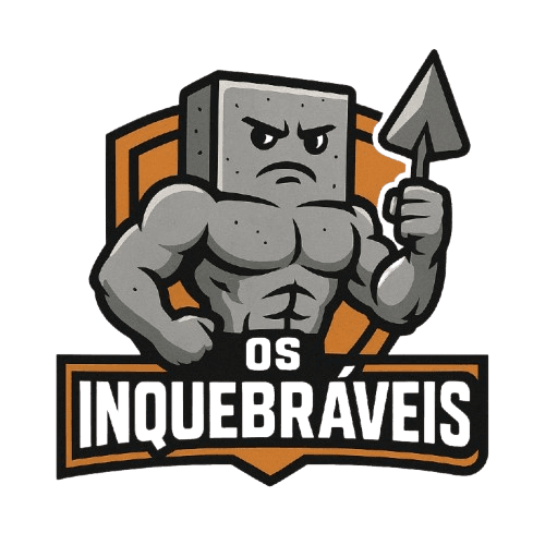 Os Inquebraveis Logo